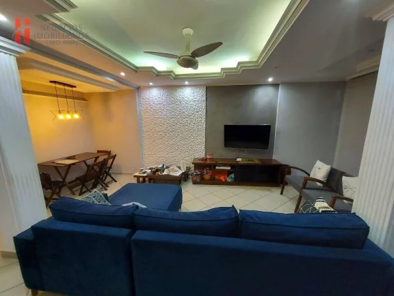 Imagem Excelente CASA TRIPLEX com 250m²