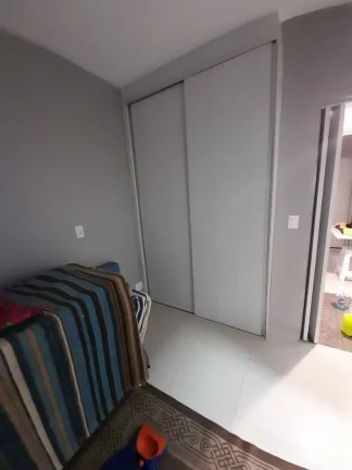 Imagem Sobrado com 2 dormitórios à venda, 115 m² por R$ 520.000,00 - Vila Humaitá - Santo André/SP