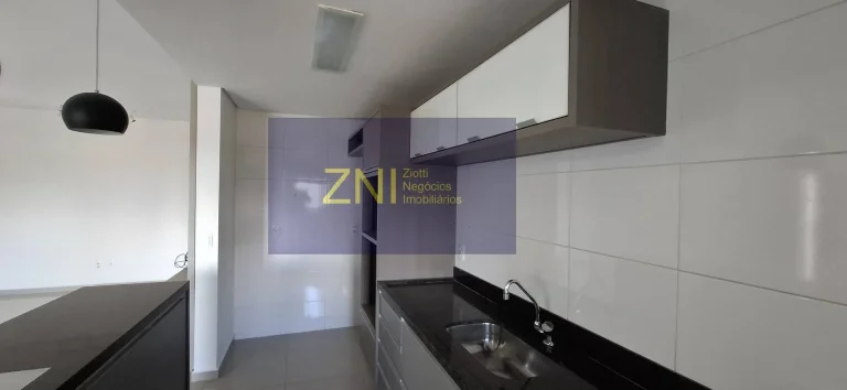 Imagem Apartamento à Venda no Bosque das Juritis R 1542