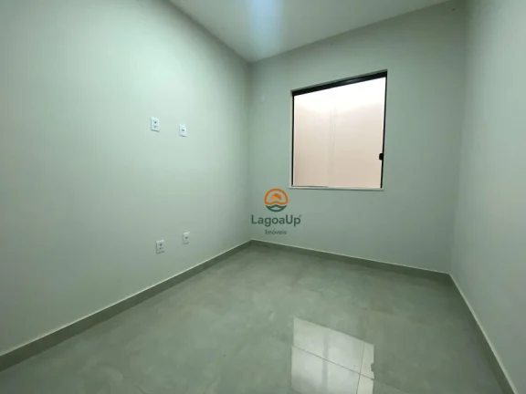 Imagem Casa com 3 dormitórios à venda, 112 m² por R$ 720.000,00 - Várzea - Lagoa Santa/MG