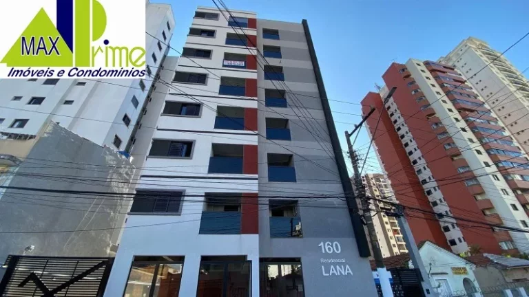 Imagem APARTAMENTO COM 02 DORMITÓRIOS E VAGA