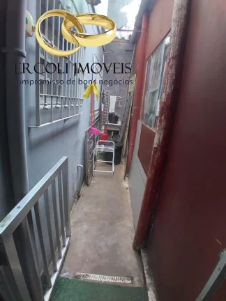 Imagem CASA RESIDENCIAL em SÃO PAULO - SP, BURGO PAULISTA
