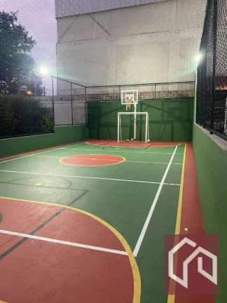 Imagem Apartamento com 3 dormitórios à venda, 89 m² por R$ 690.000,00 - Jardim Aida - Guarulhos/SP