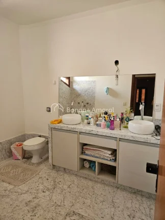 Imagem Casa disponível para venda no bairro Cidade Universitária, localizado em Campinas/SP. O imóvel po...