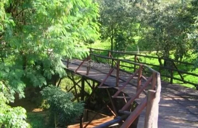 Imagem Sobrado à venda no condomínio Golden Park I - Sorocaba