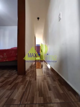 Imagem APARTAMENTO 02 DORMITÓRIOS/SACADA/01 VAGA COBERTA