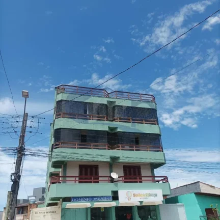 Imagem Apartamento á venda com 2 dormitórios no centro de Torres/RS