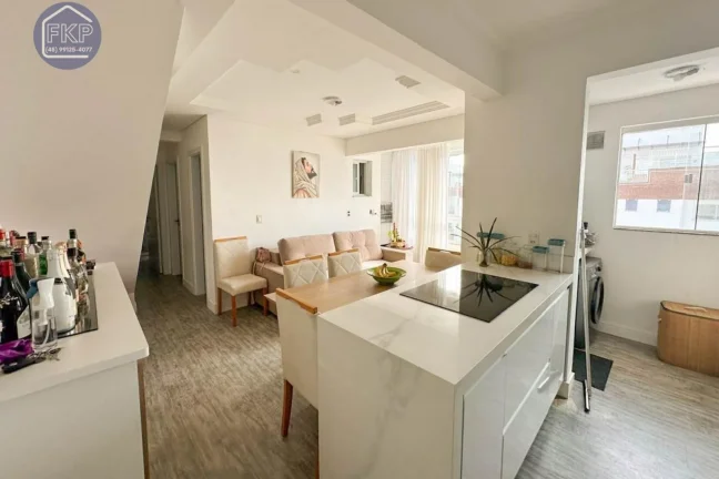 Imagem Apartamento 3 dormitórios!