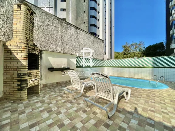 Imagem Apartamento para Venda em Natal / RN no bairro Tirol