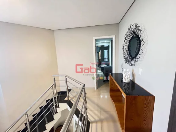 Imagem Cobertura com 4 dormitórios à venda, 270 m² por R$ 2.000.000,00 - Algodoal - Cabo Frio/RJ