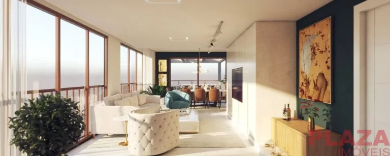 Imagem Punta Sal Residence