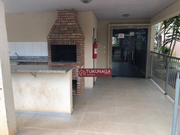 Imagem Apartamento à venda, 40 m² por R$ 225.000,00 - Água Chata - Guarulhos/SP