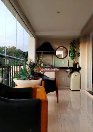 Imagem Cobertura à venda, 210 m² por R$ 1.660.000,00 - Parque Mandaqui - São Paulo/SP