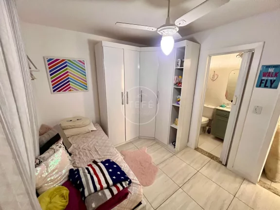 Imagem CASA DUPLEX com 3 SUÍTES à venda em CAMPO GRANDE - R$ 550.000