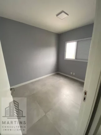 Imagem Apartamento com área de lazer total no José Menino em Santos