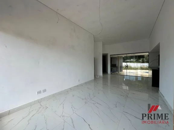 Imagem Casa - Condomínio Estância das Aroeiras - Lagoa Santa
