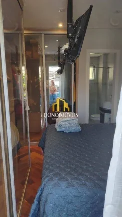Imagem Apartamento 70m à Venda no Edifício Domenico Peppe em SCS