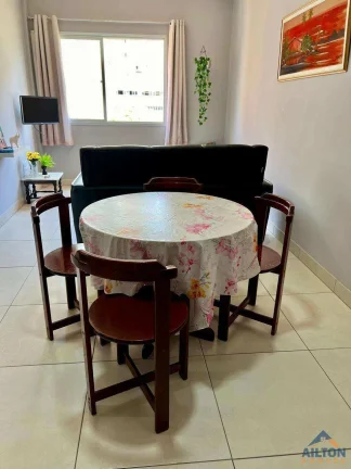 Imagem Apartamento com 2 Quartos à Venda na na Orla da Praia - Guarapari/ES
