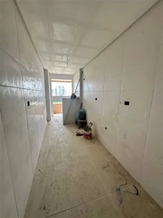 Imagem APARTAMENTO COM 101 m² - GUILHERMINA - PRAIA GRANDE SP