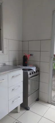 Imagem Casa com espaço externo com cobertura , garagem, em Guaratinguetá