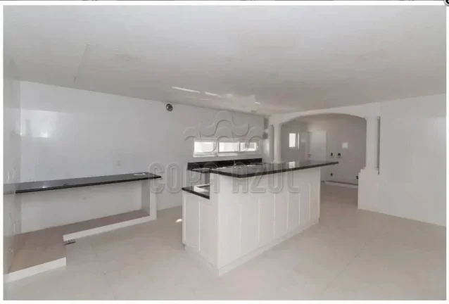 Imagem Barra da Tijuca – Rua Paulo Carneiro | Residencial › Casa de Condomínio 5 quarto(s) à Venda