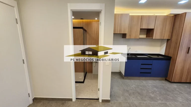 Imagem Apartamento Studio para venda no Ipiranga