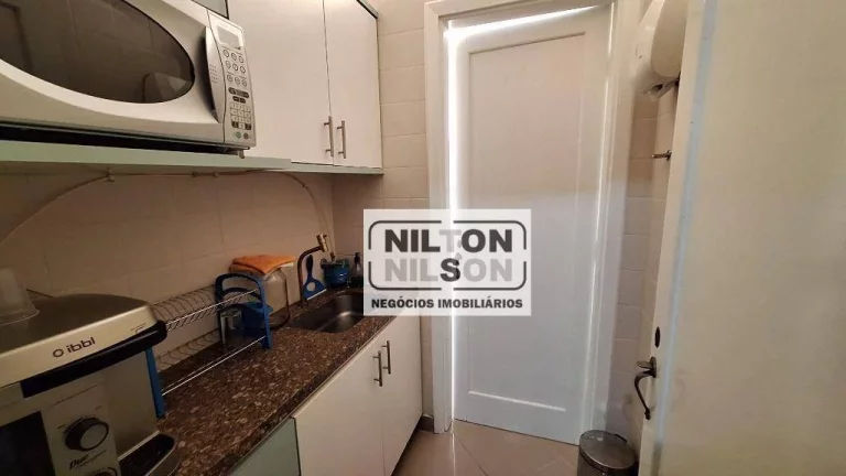 Imagem Sala à venda, 60 m² por R$ 280.000,00 - Centro - Campinas/SP