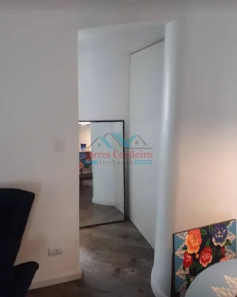 Imagem Apartamento 2 dorm (1 suíte) + 1 Vaga - Vila Andrade
