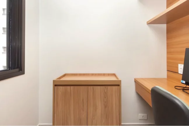 Imagem Apartamento à venda em São Paulo, Moema, com 3 quartos, 101m2