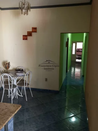 Imagem Casa à venda no bairro Parque do Sol - Guaratinguetá/SP