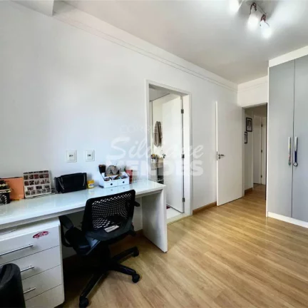 Imagem Apartamento 151 m² novo c/ modulados Campolim - bem localizado!!