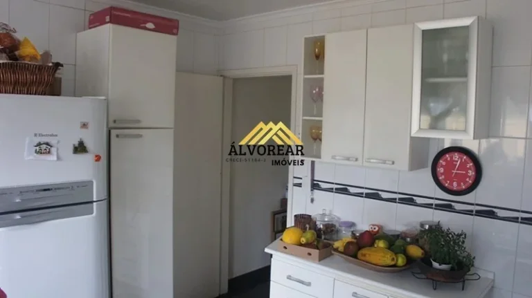 Imagem Sobrado à venda conforto, funcionalidade e excelente localização!
