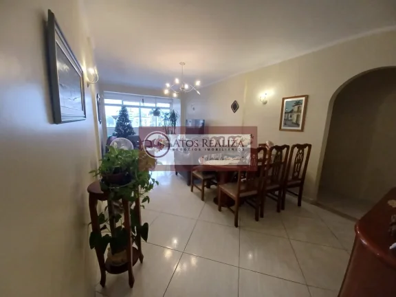 Imagem Apartamento em Ponta da Praia - Santos