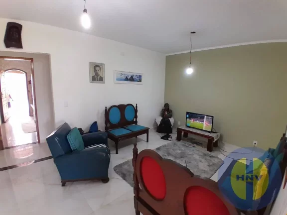 Imagem Vendo casa de segunda locação ótima localização