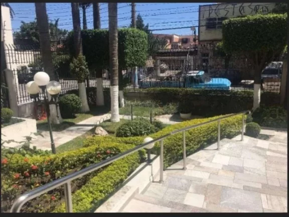 Imagem Apartamento para alugar na Chácara Santo Antonio 80 m² 3 dormitórios 1 vaga