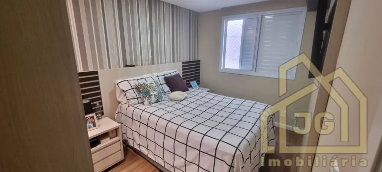 Imagem Apartamento com 2 Quartos à Venda, 46 m² em Assunção - São Bernardo Do Campo