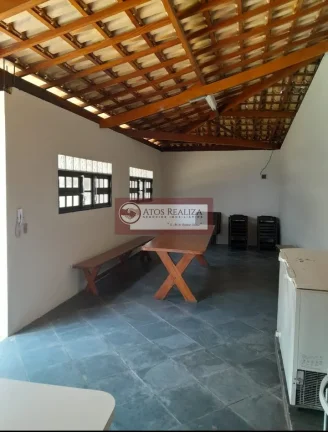 Imagem Vendo Apartamento / Veleiros - Cond. Queen Plaza São Paulo
