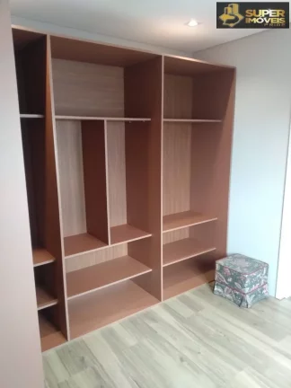 Imagem Sobrado Alto Padrão no condomínio Alphaville Pelotas-RS