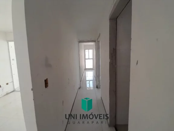 Imagem Apartamento à venda na Praia do Morro em Guarapari, novo, próximo ao mar, com lazer.