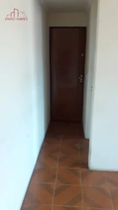 Imagem Apartamento no inocoop - 2 dorms - 60m².