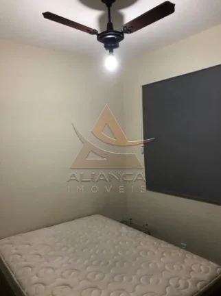 Imagem Apartamento - Ribeirão Preto - Vila Amélia