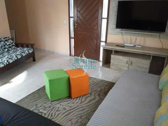 Imagem Casa Térrea à Venda em Mato Dentro - Ubatuba/SP