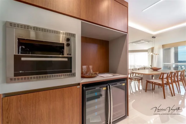 Imagem Frente ao Mar para Venda em Balneário Camboriú / SC no bairro Centro