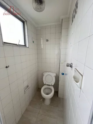 Imagem Apartamento Reformado - 3 Dorms - 1 Vaga - Vila Cruzeiro