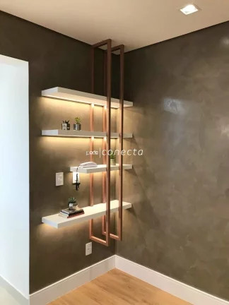 Imagem Apartamento alto padrão Tatuapé - 105 m² - 3 Dormitórios - 1 Suíte - Terraço Gourmet - 3 Vagas - Depósito - Infra pra ar condicionado - Lazer Completo