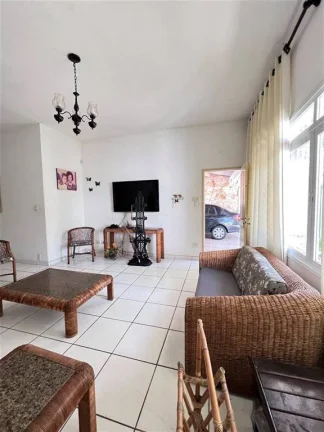 Imagem CASA COM 200 m² - CIBRATEL 1 - ITANHAÉM SP