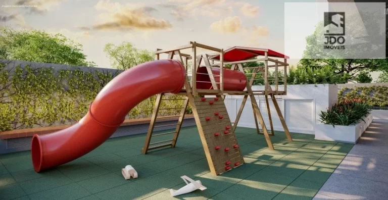 Imagem Apartamento a Venda no bairro Juvevê - Curitiba, PR