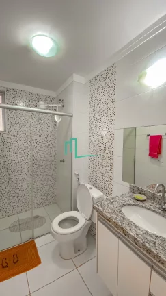 Imagem EXCELENTE COBERTURA DUPLEX À VENDA - EDIFÍCIO SAN TARCISO