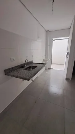 Imagem Apartamento 35 m² | 2 Dormitórios – Vila Carrão