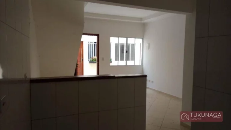 Imagem Sobrado à venda, 60 m² por R$ 369.000,00 - Vila Germinal - São Paulo/SP